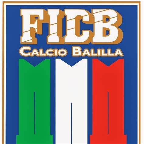 federazione italiana calcio balilla